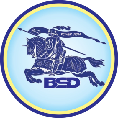 BSD Power India